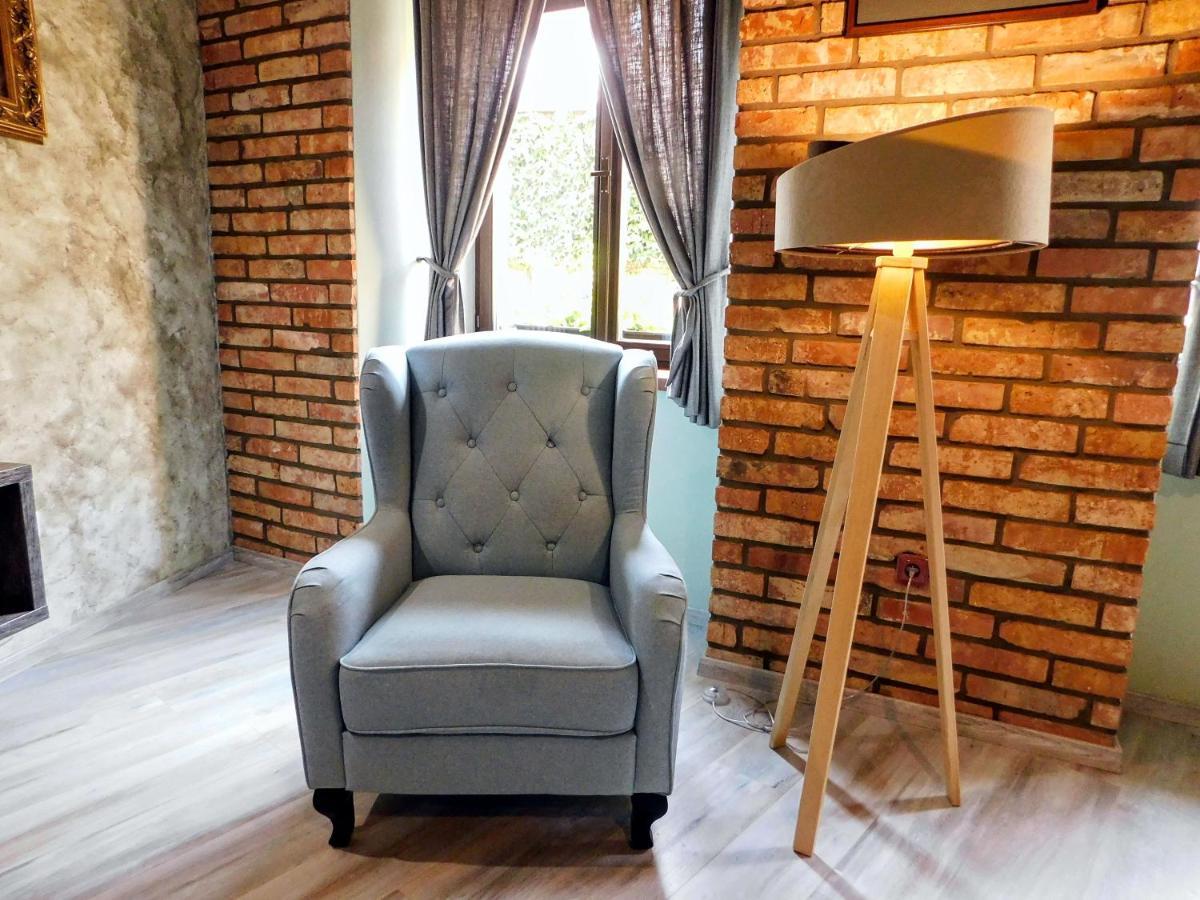 Appartement U Paluku à Chrudim Extérieur photo