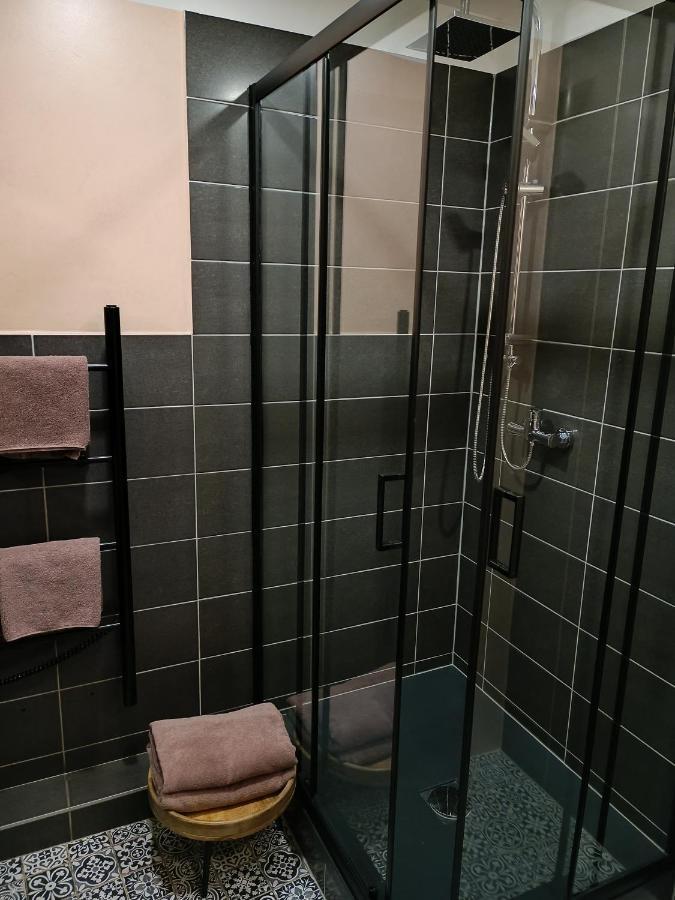 Appartement U Paluku à Chrudim Extérieur photo