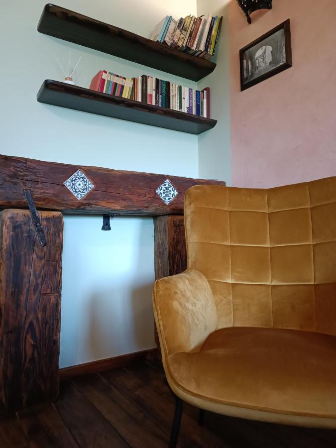 Appartement U Paluku à Chrudim Extérieur photo