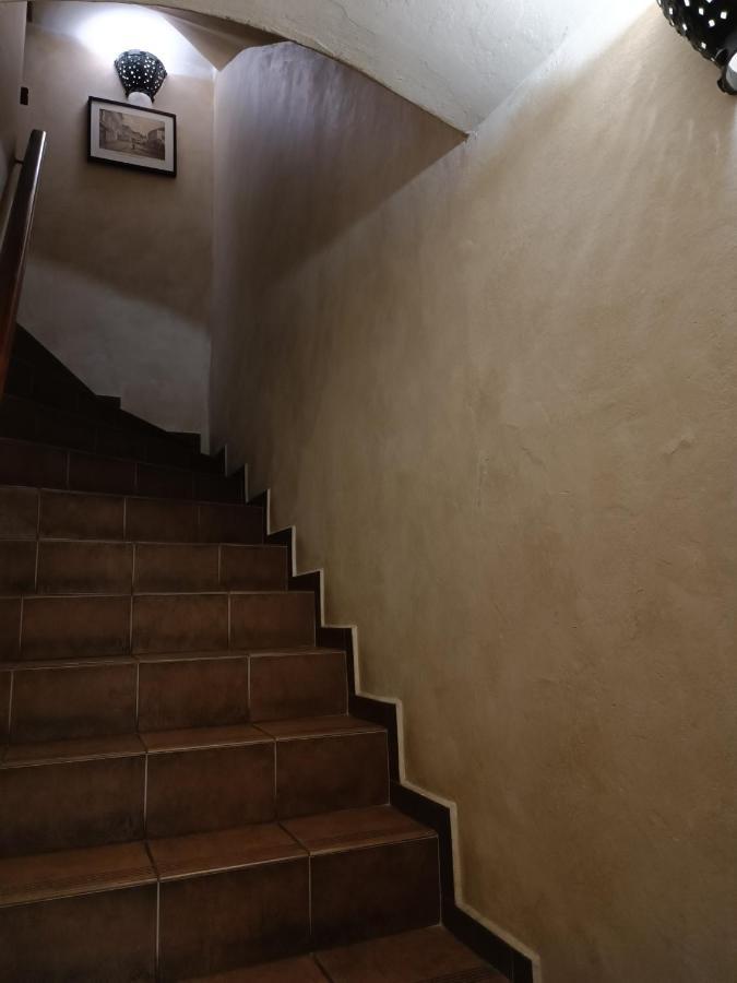 Appartement U Paluku à Chrudim Extérieur photo