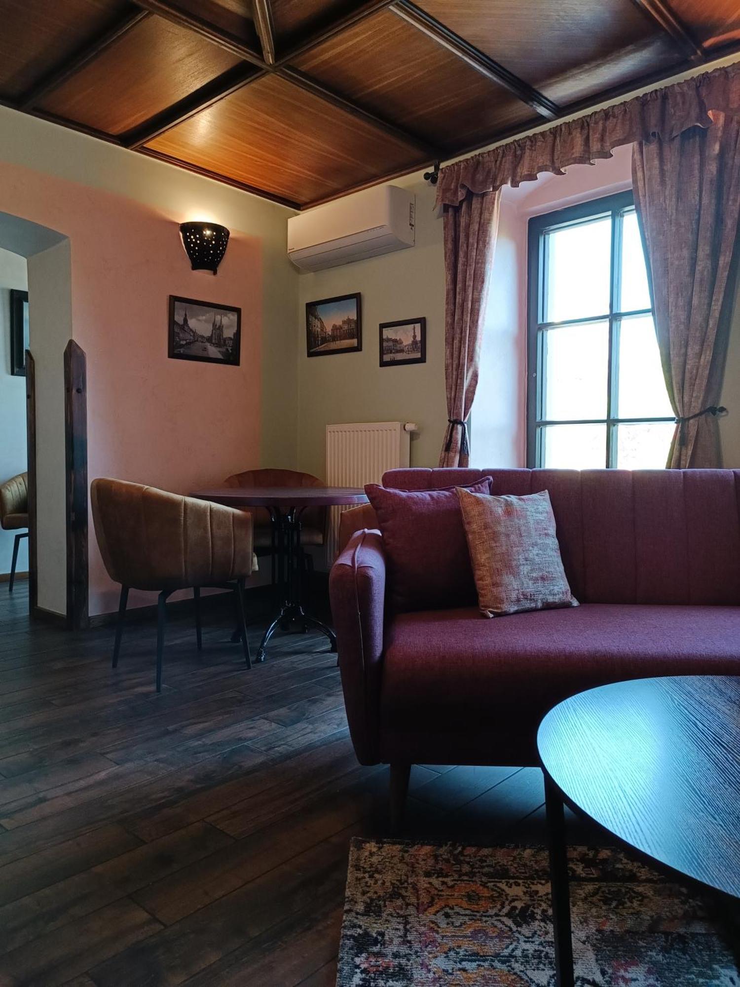 Appartement U Paluku à Chrudim Chambre photo