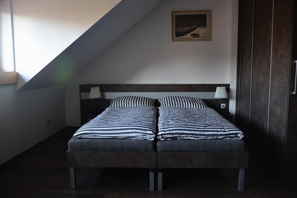 Appartement U Paluku à Chrudim Extérieur photo