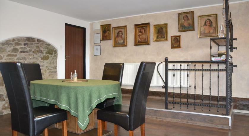 Appartement U Paluku à Chrudim Extérieur photo