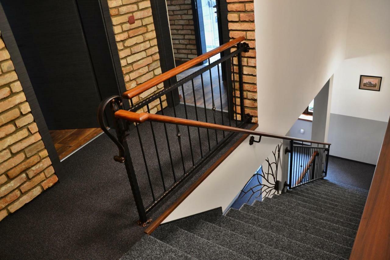 Appartement U Paluku à Chrudim Extérieur photo