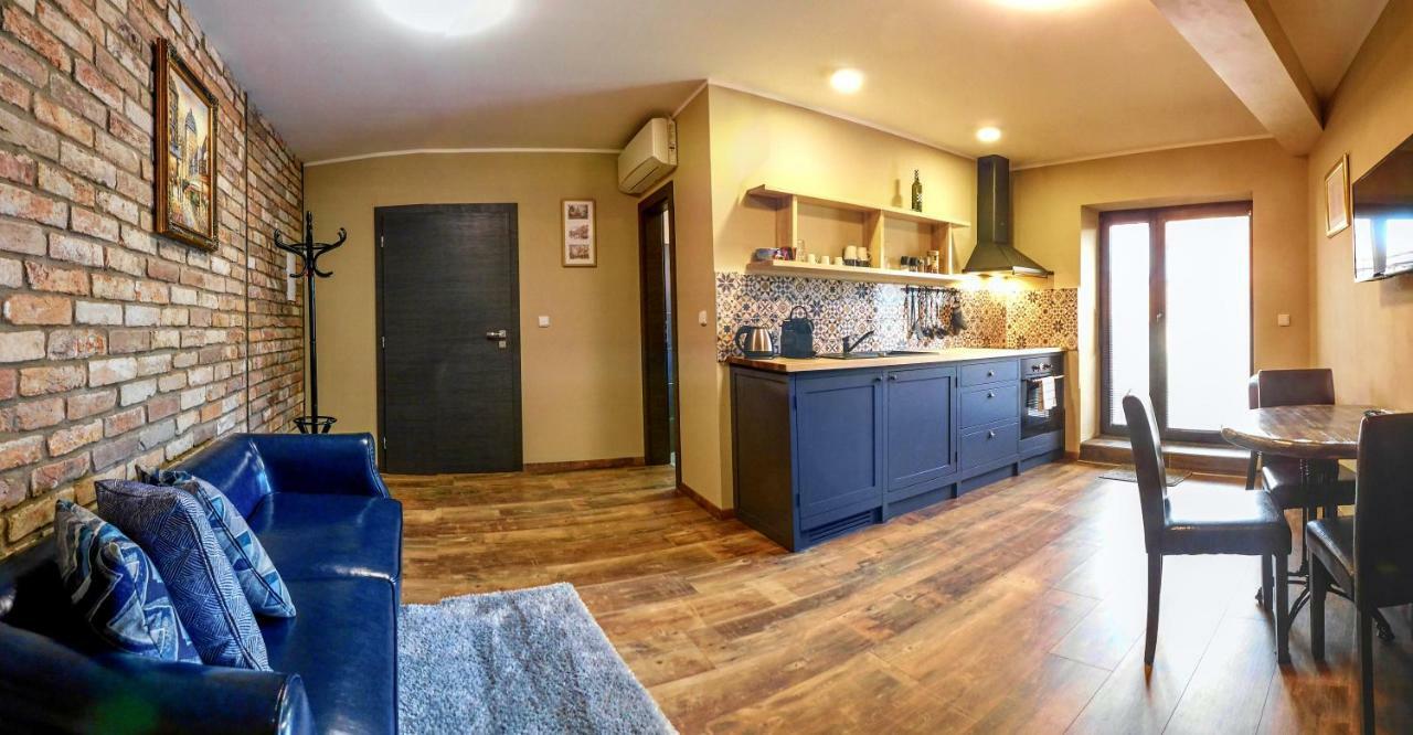 Appartement U Paluku à Chrudim Extérieur photo