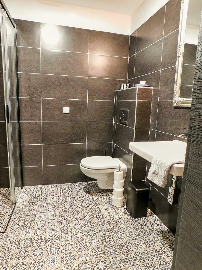 Appartement U Paluku à Chrudim Extérieur photo