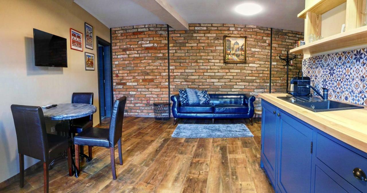 Appartement U Paluku à Chrudim Extérieur photo