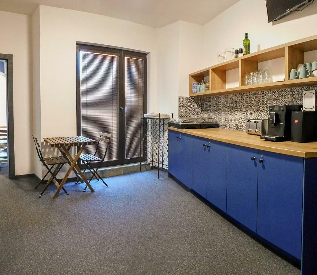 Appartement U Paluku à Chrudim Extérieur photo