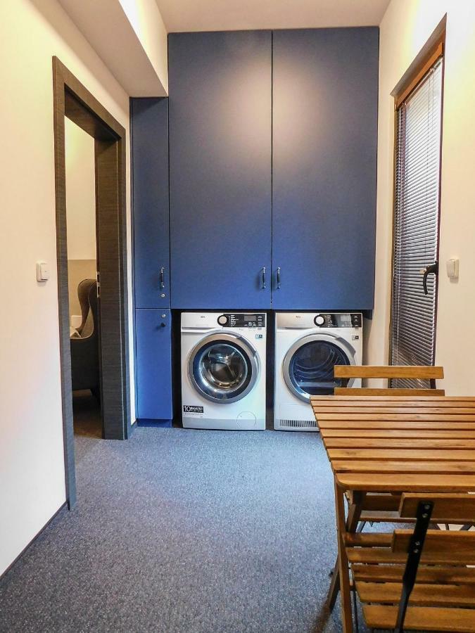 Appartement U Paluku à Chrudim Extérieur photo